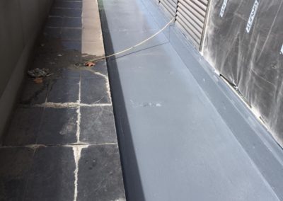 The Waterproofer Sydney - Indoor & Outdoor Waterproofing Specialists